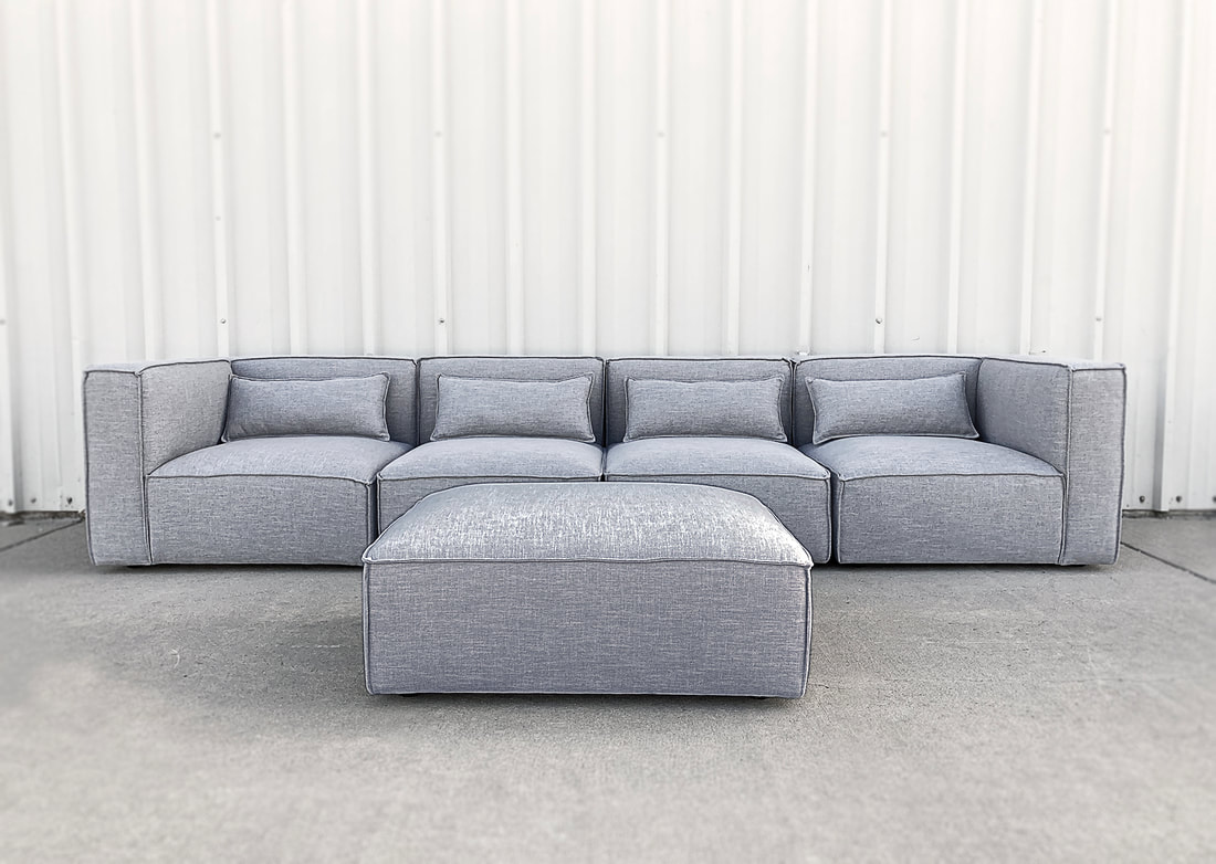 modular sofa, Sectional, sofa, modern sofa, contemporary sectional, modular sectional, sofa set, living room sofa